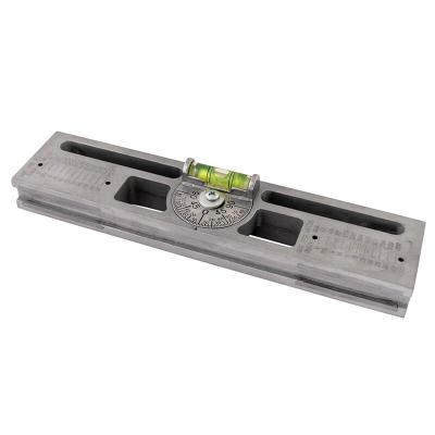 CURV-O-MARK Universal Flange Vaterpas (J1904)